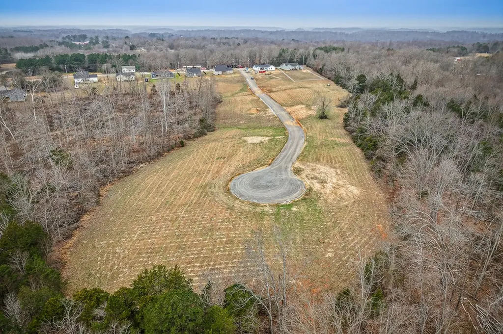 Lot 2 Johnson Chapel Road Sparta TN 38583
