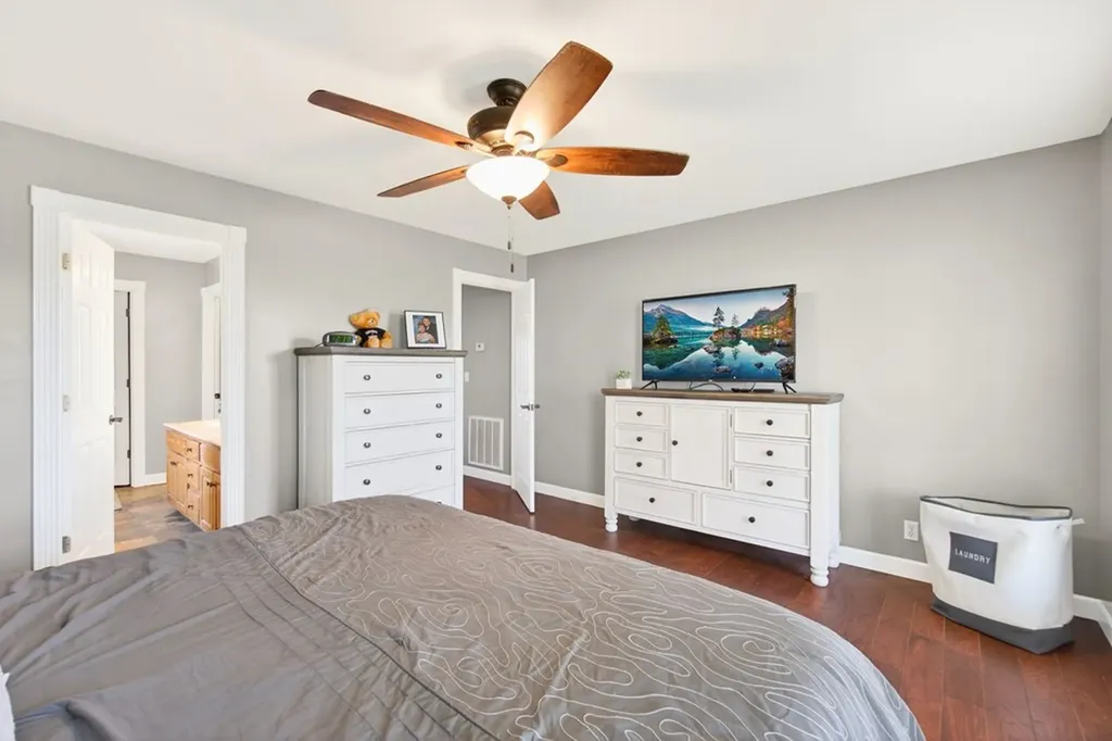 3432 Wj Robinson Road Cookeville TN 38506