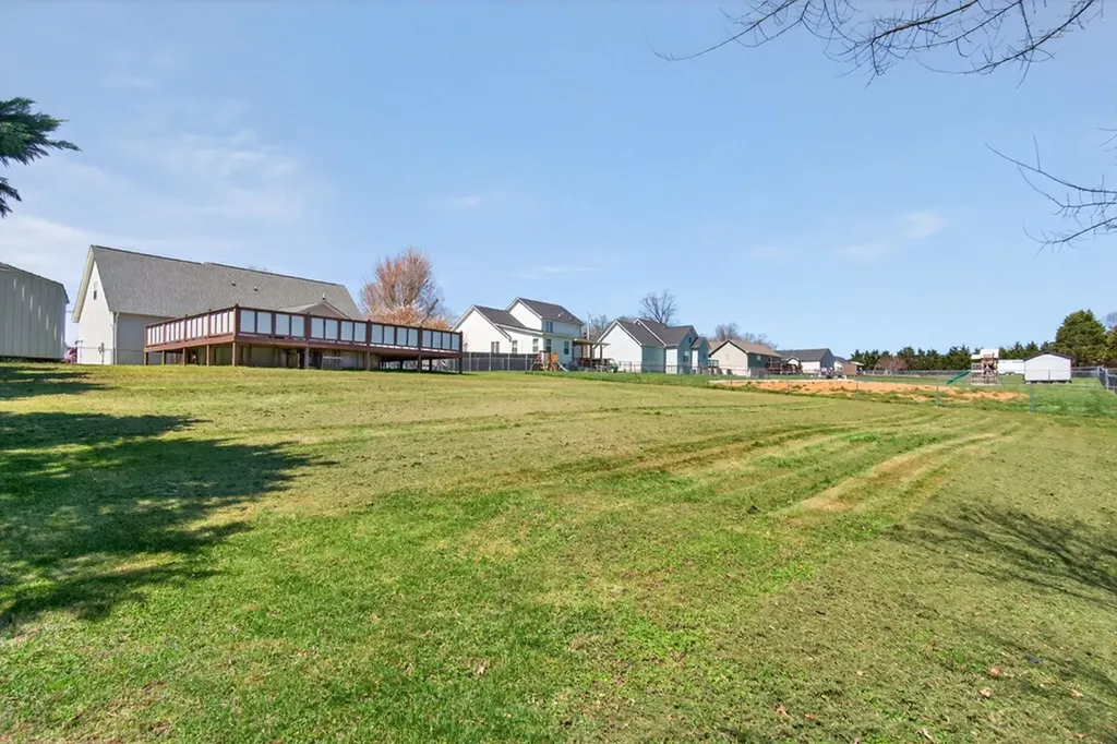 3432 Wj Robinson Road Cookeville TN 38506