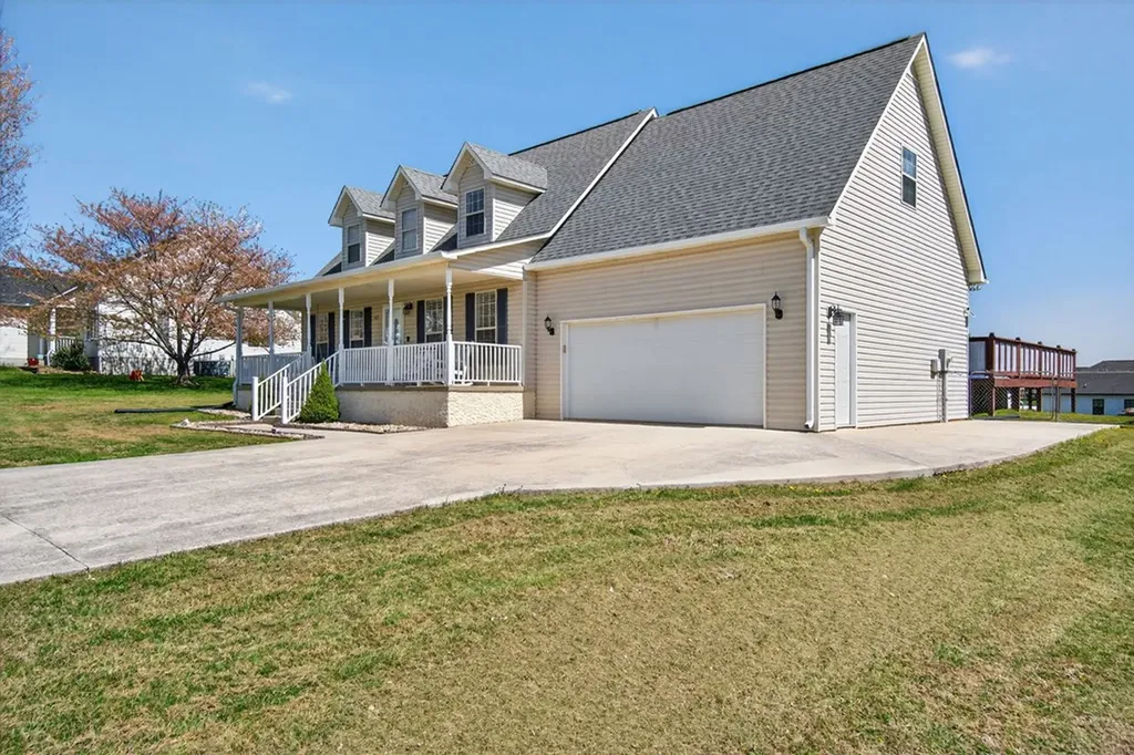3432 Wj Robinson Road Cookeville TN 38506