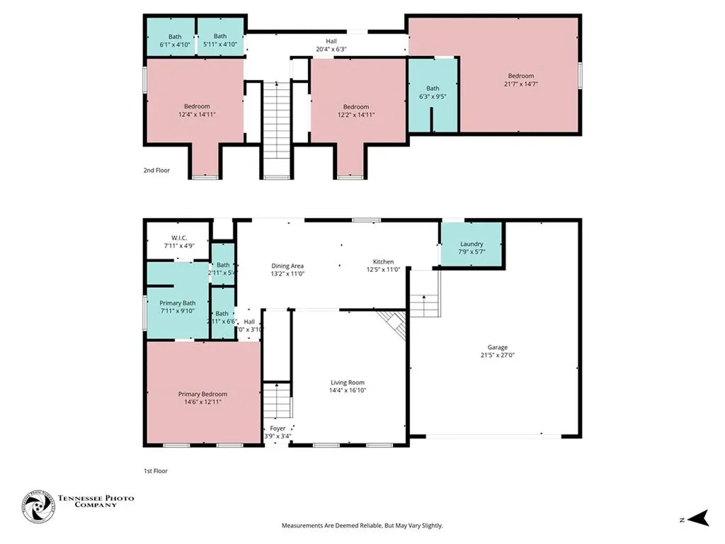 3432 Wj Robinson Road Cookeville TN 38506
