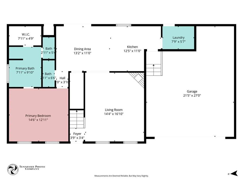 3432 Wj Robinson Road Cookeville TN 38506