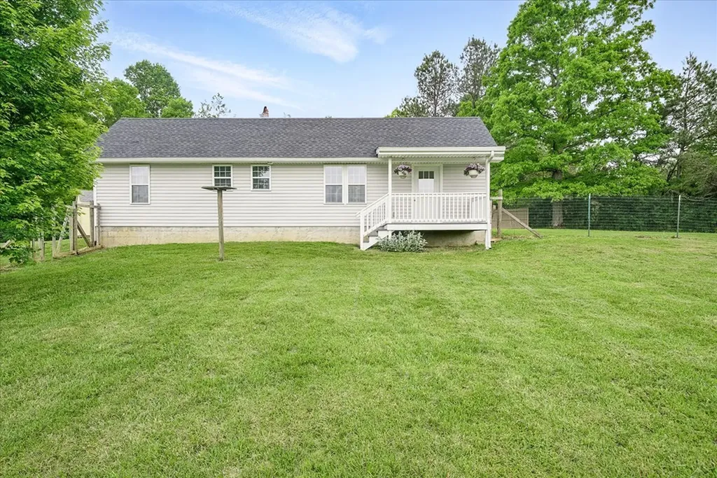 1447 Dykes Road Crossville TN 38571