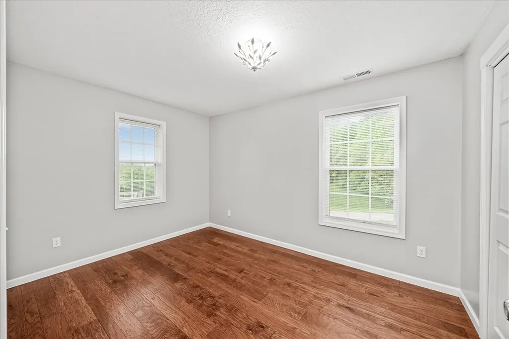 1447 Dykes Road Crossville TN 38571