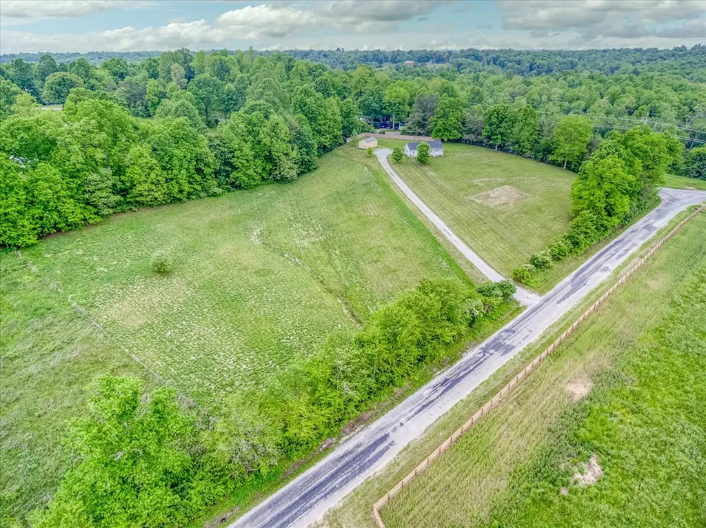 1447 Dykes Road Crossville TN 38571