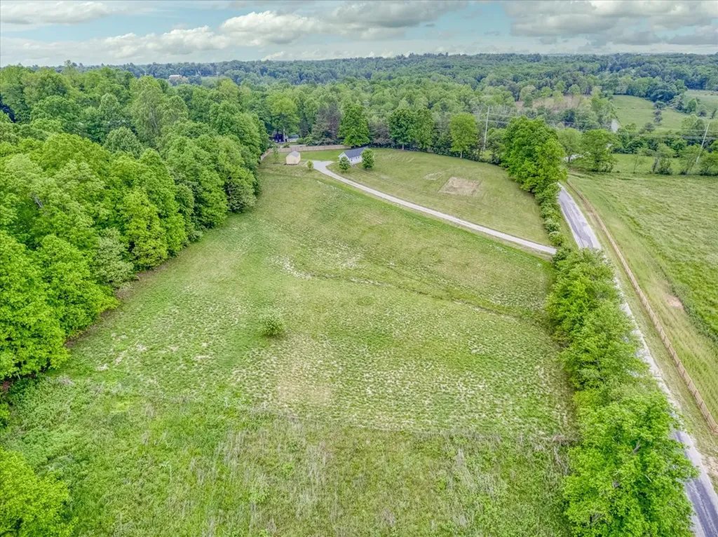 1447 Dykes Road Crossville TN 38571