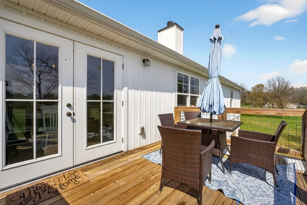 154 Primrose Lane Sparta TN 38583