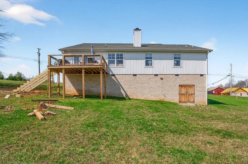 154 Primrose Lane Sparta TN 38583