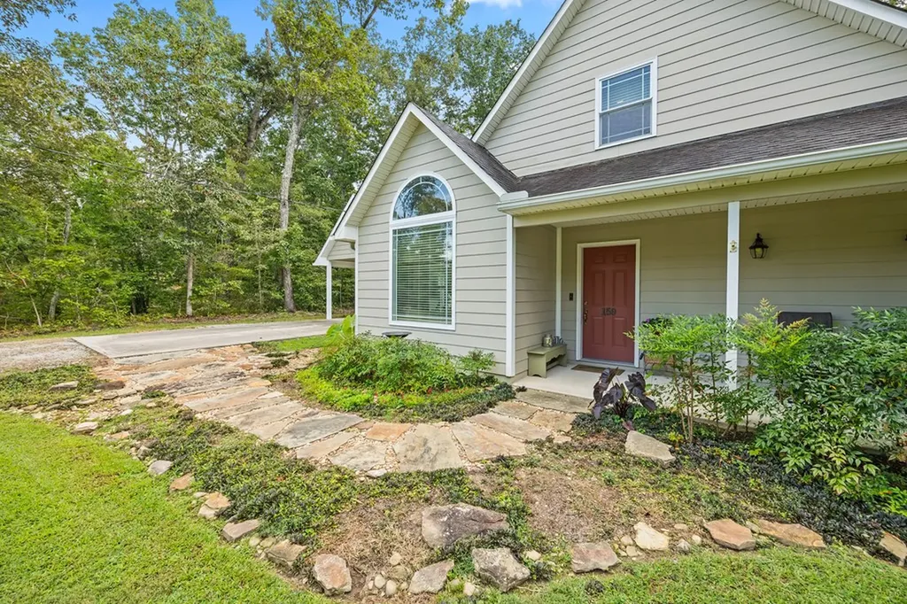 159 Honeysuckle Road Pikeville TN 37367