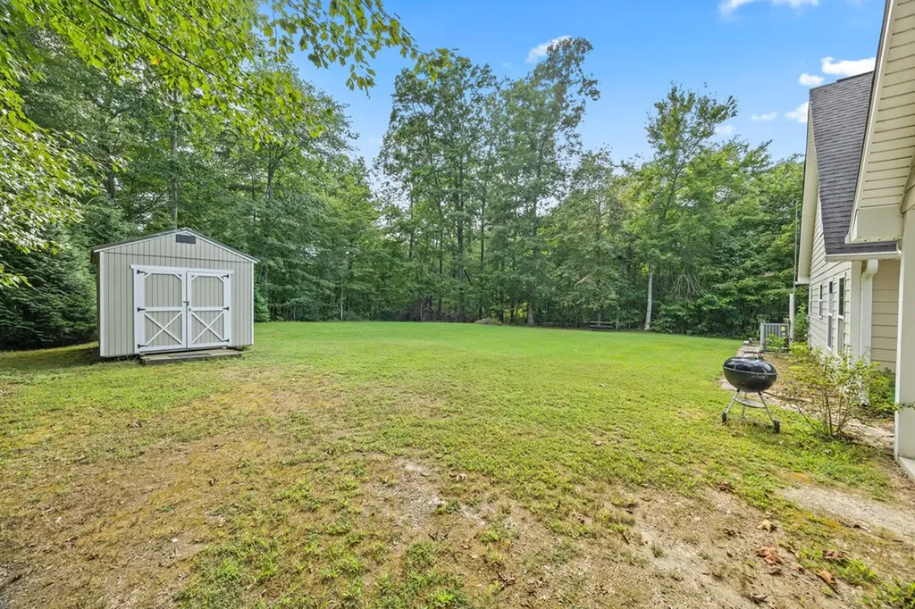 159 Honeysuckle Road Pikeville TN 37367