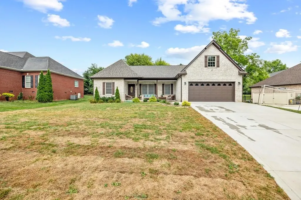 1309 Bridle Path Cookeville TN 38501