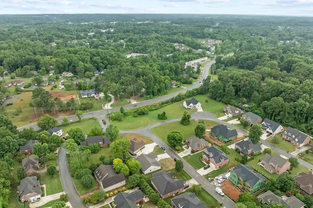 1309 Bridle Path Cookeville TN 38501