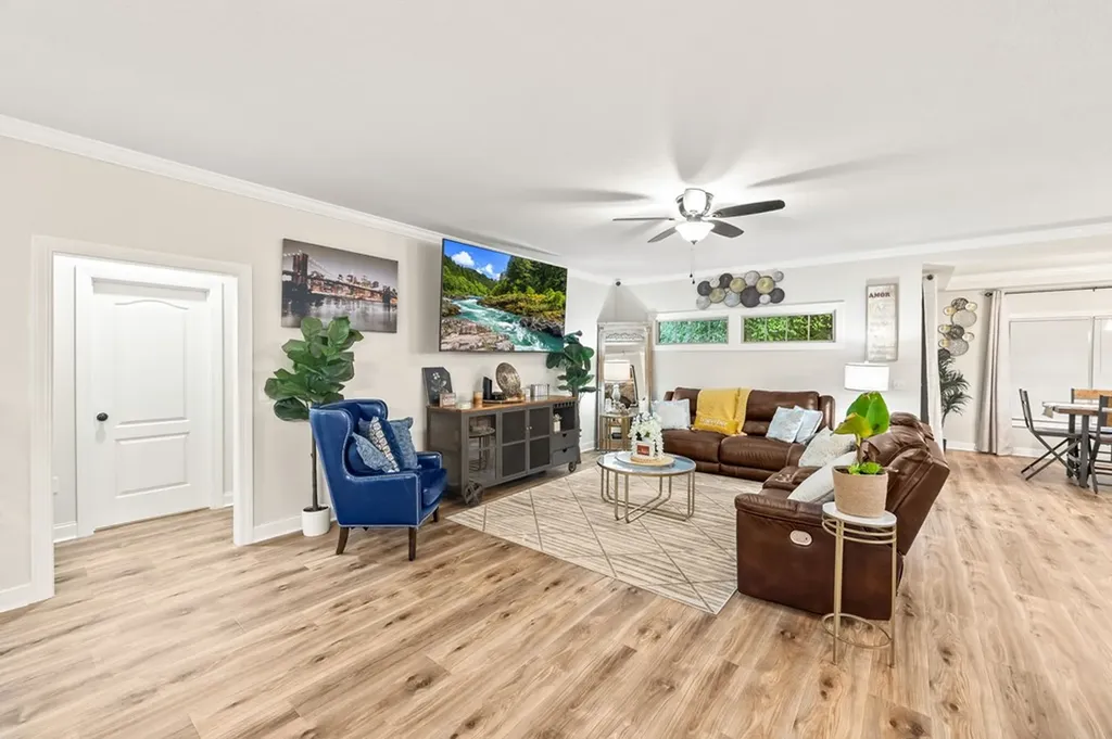 1309 Bridle Path Cookeville TN 38501