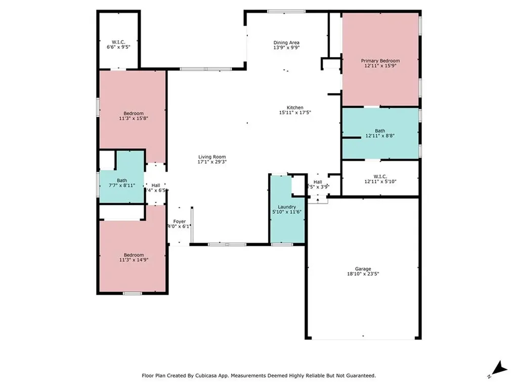 1309 Bridle Path Cookeville TN 38501