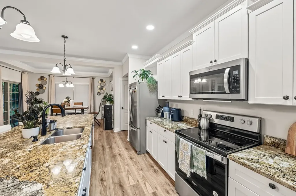 1309 Bridle Path Cookeville TN 38501