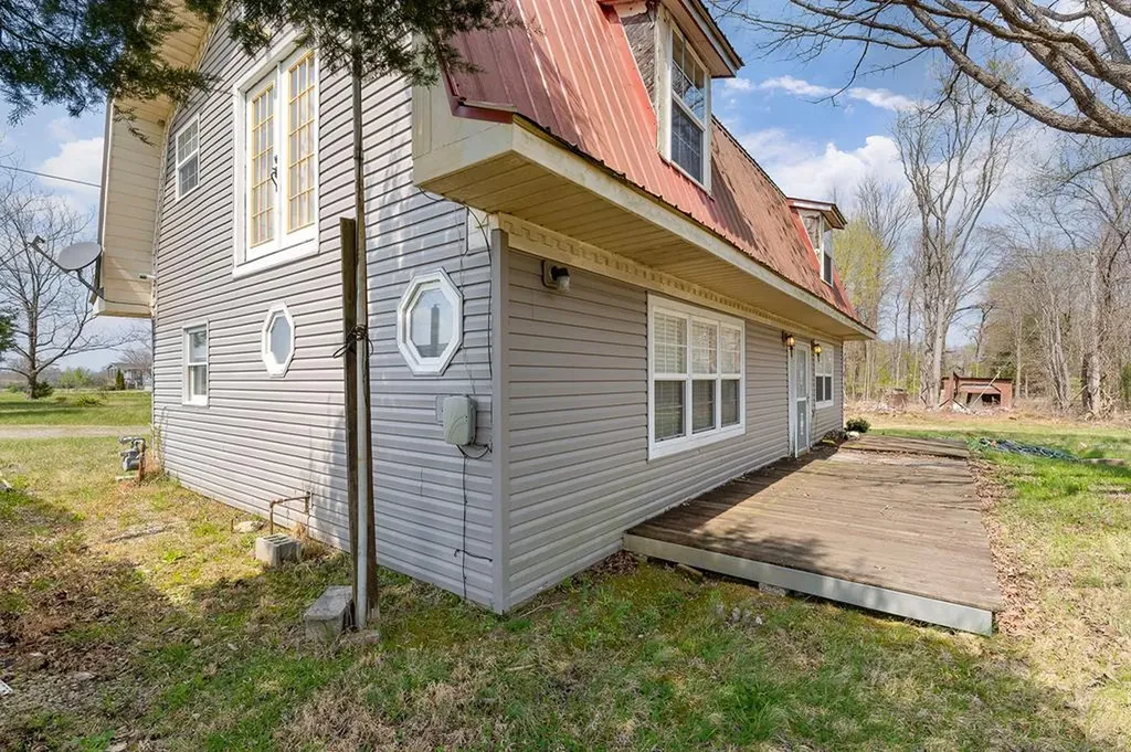 10185 Scott Lee Road Silver Point TN 38582