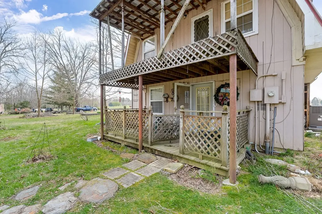 10185 Scott Lee Road Silver Point TN 38582