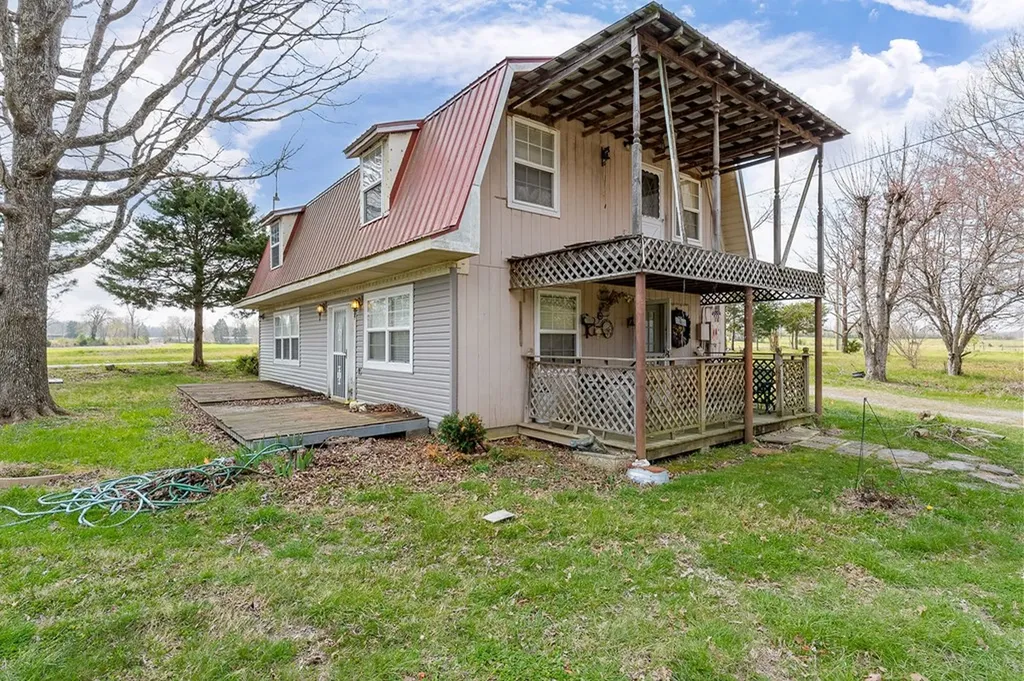 10185 Scott Lee Road Silver Point TN 38582