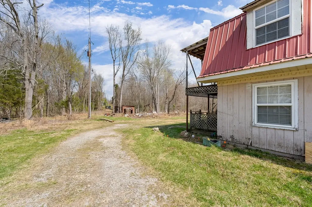 10185 Scott Lee Road Silver Point TN 38582