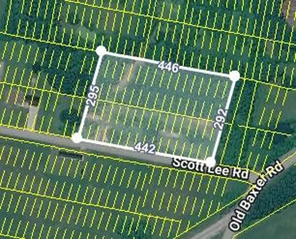 10185 Scott Lee Road Silver Point TN 38582