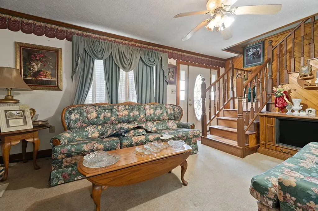 10185 Scott Lee Road Silver Point TN 38582