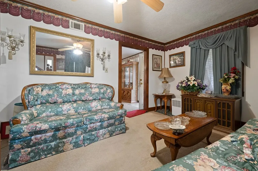 10185 Scott Lee Road Silver Point TN 38582