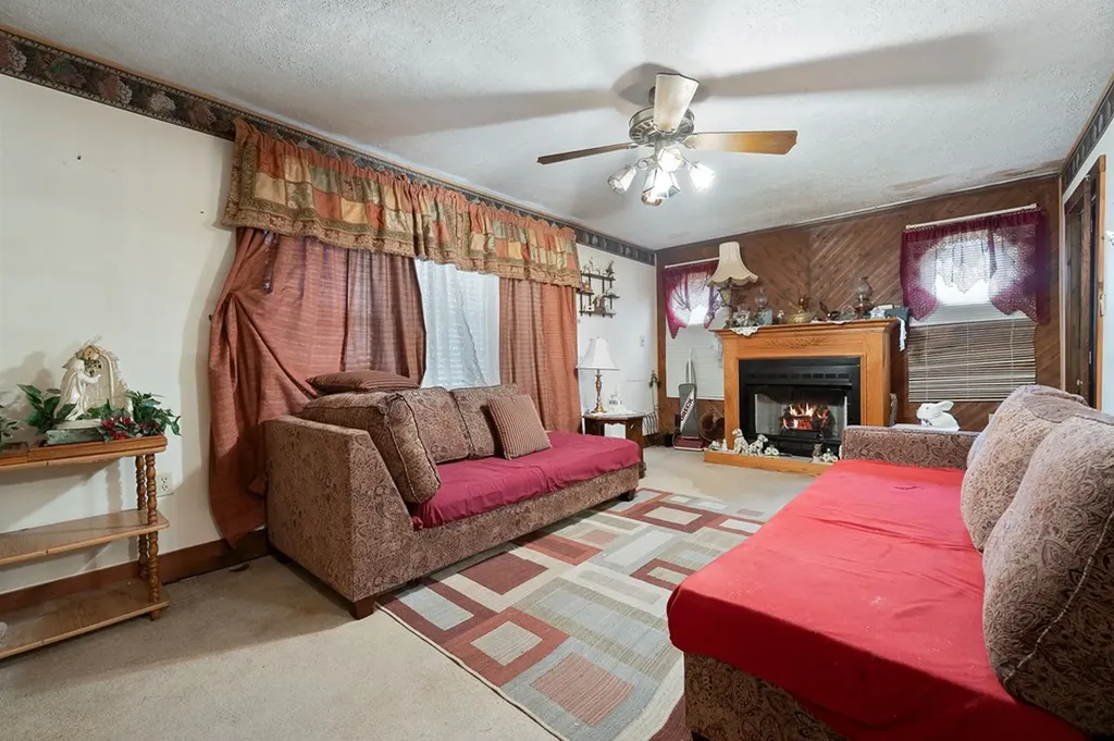 10185 Scott Lee Road Silver Point TN 38582