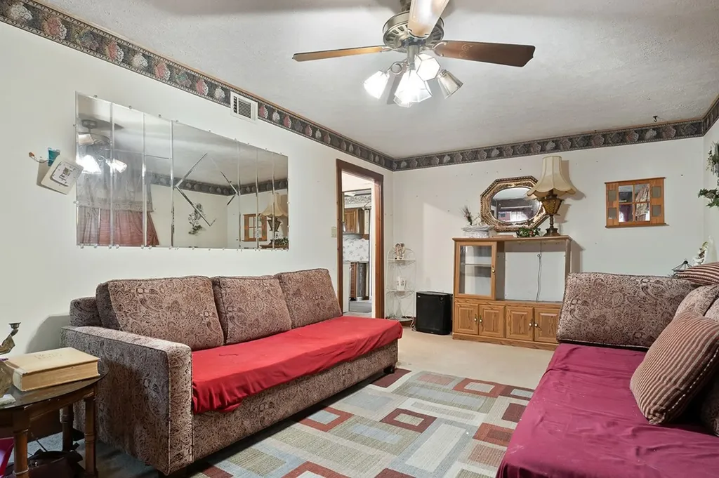 10185 Scott Lee Road Silver Point TN 38582