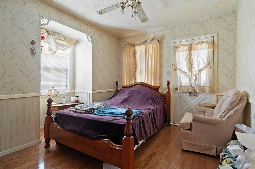 10185 Scott Lee Road Silver Point TN 38582