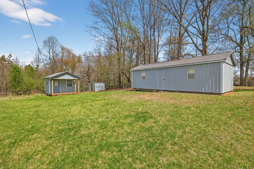 165 Almyra Road Sparta TN 38583
