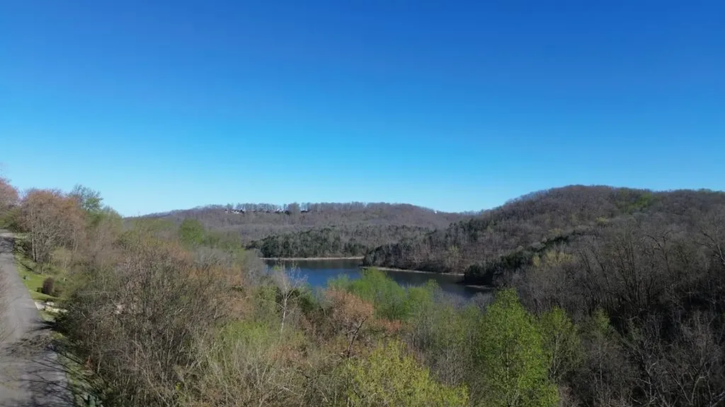 0 Blackberry Ridge Way Smithville TN 37166