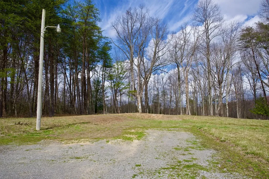 4.71AC Daus Mountain Road Palmer TN 37365