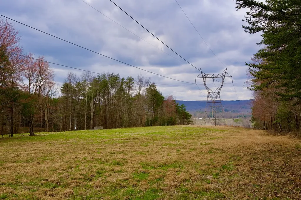 4.71AC Daus Mountain Road Palmer TN 37365