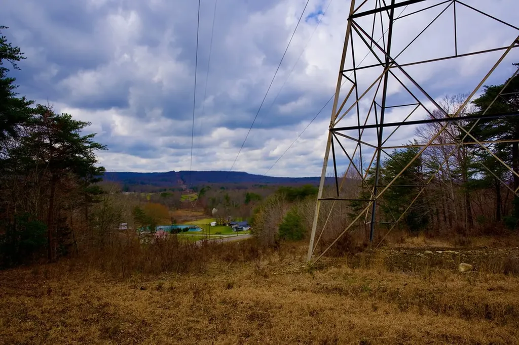 4.71AC Daus Mountain Road Palmer TN 37365
