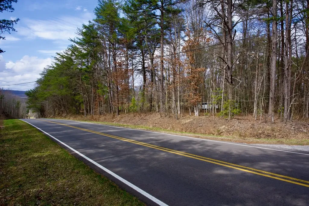 4.71AC Daus Mountain Road Palmer TN 37365