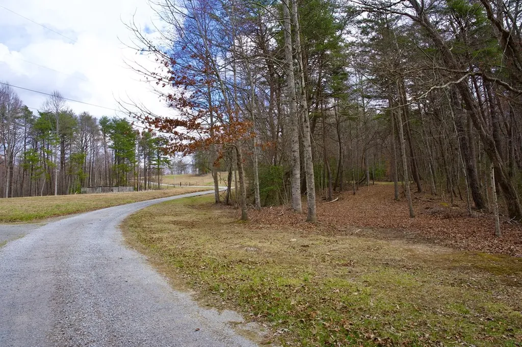 4.71AC Daus Mountain Road Palmer TN 37365