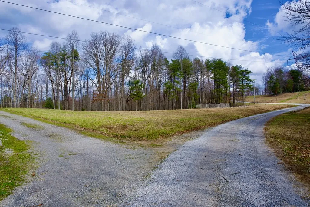 4.71AC Daus Mountain Road Palmer TN 37365