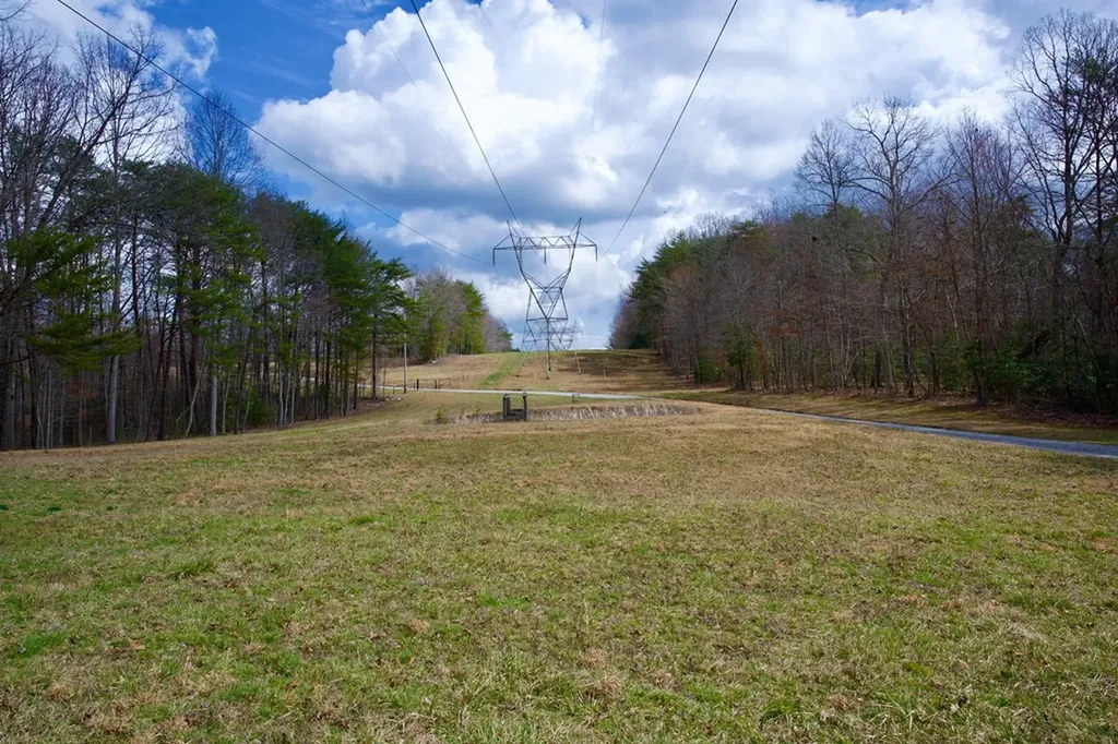 4.71AC Daus Mountain Road Palmer TN 37365