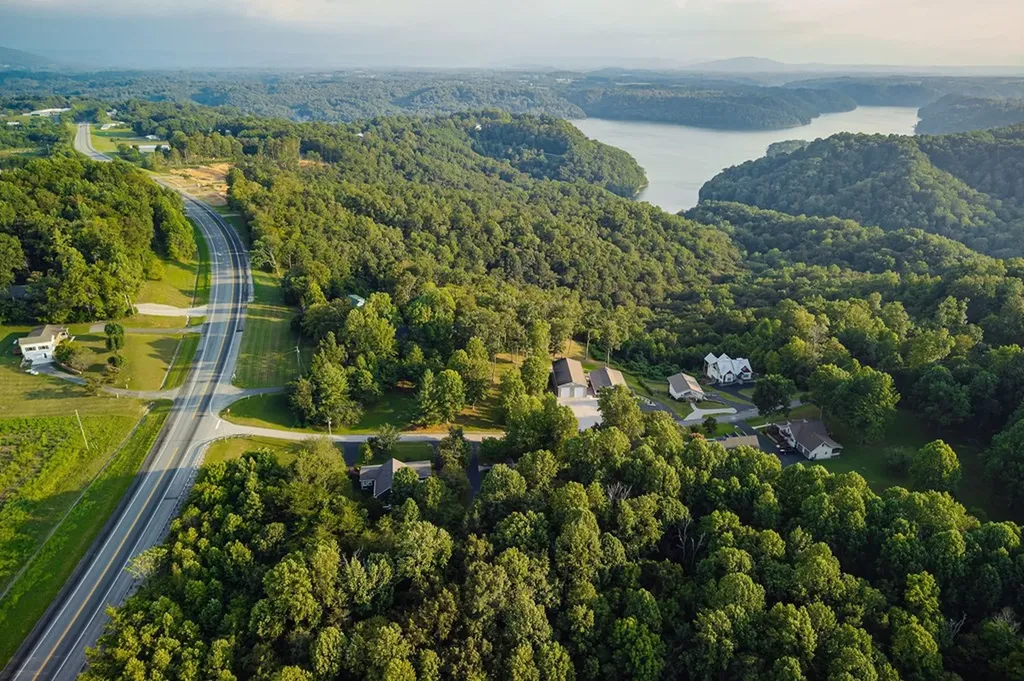 230 Storyland Drive Byrdstown TN 38549