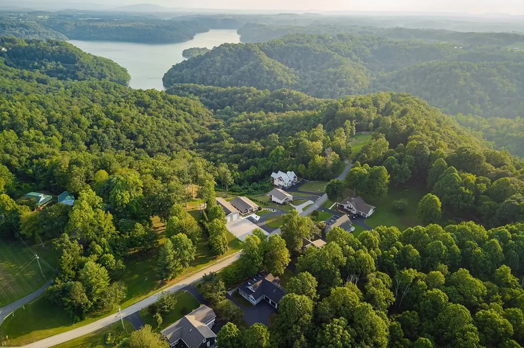 230 Storyland Drive Byrdstown TN 38549