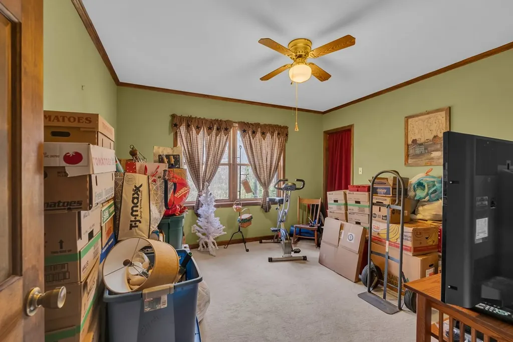 139 Bilbrey Road Livingston TN 38570