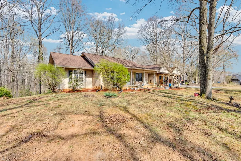 139 Bilbrey Road Livingston TN 38570