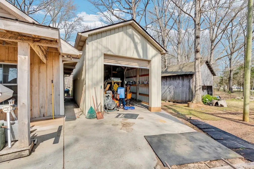 139 Bilbrey Road Livingston TN 38570