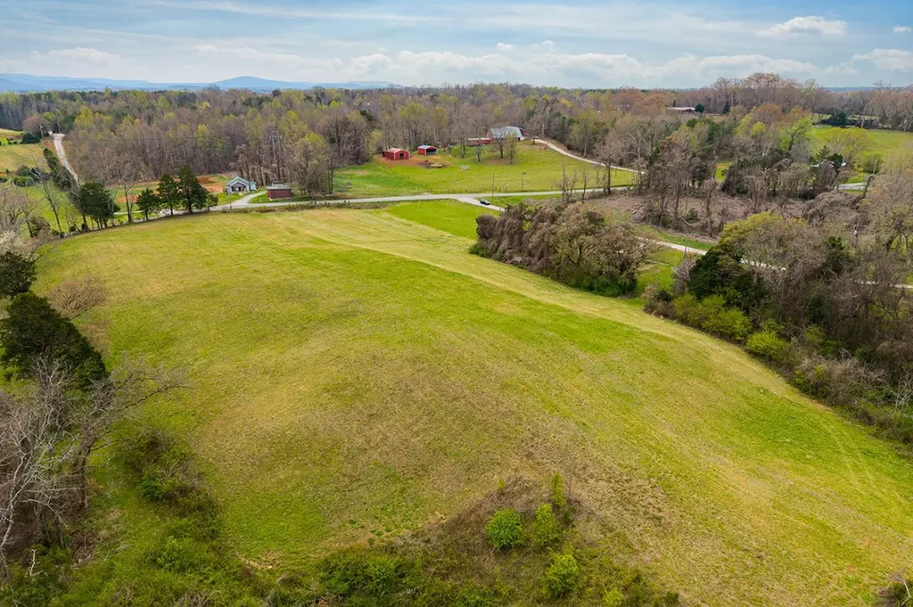 00 Webbs Camp Road Walling TN 38587