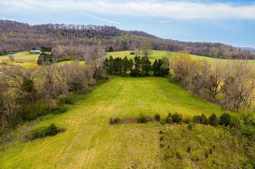 00 Webbs Camp Road Walling TN 38587