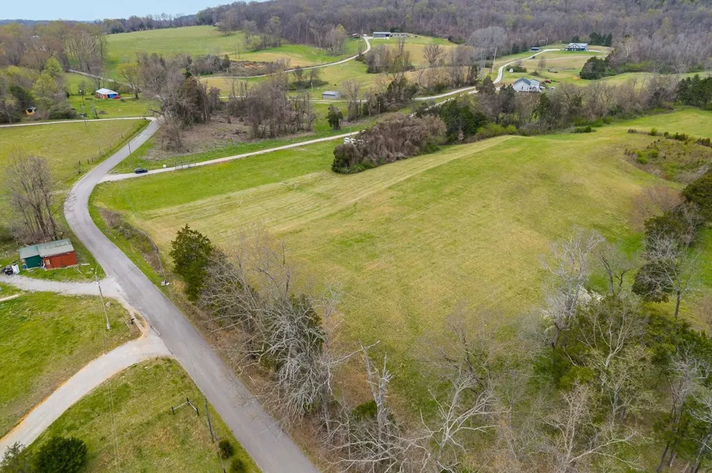 00 Webbs Camp Road Walling TN 38587