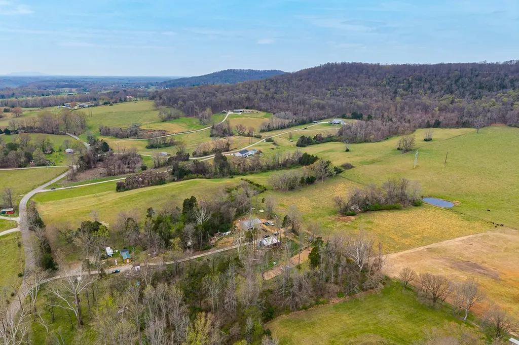 00 Webbs Camp Road Walling TN 38587