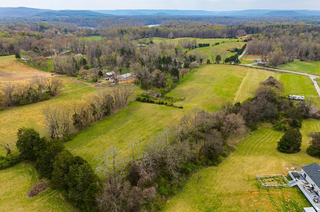00 Webbs Camp Road Walling TN 38587