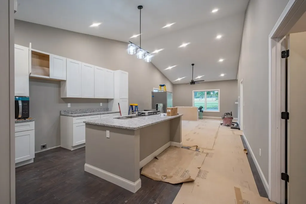 131 Oakley Estates Road Allons TN 38541