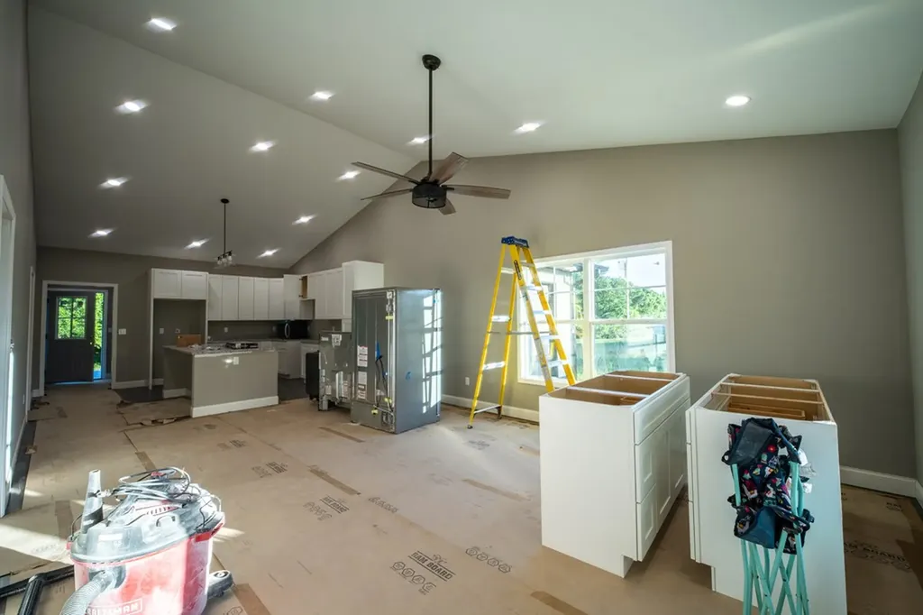 131 Oakley Estates Road Allons TN 38541